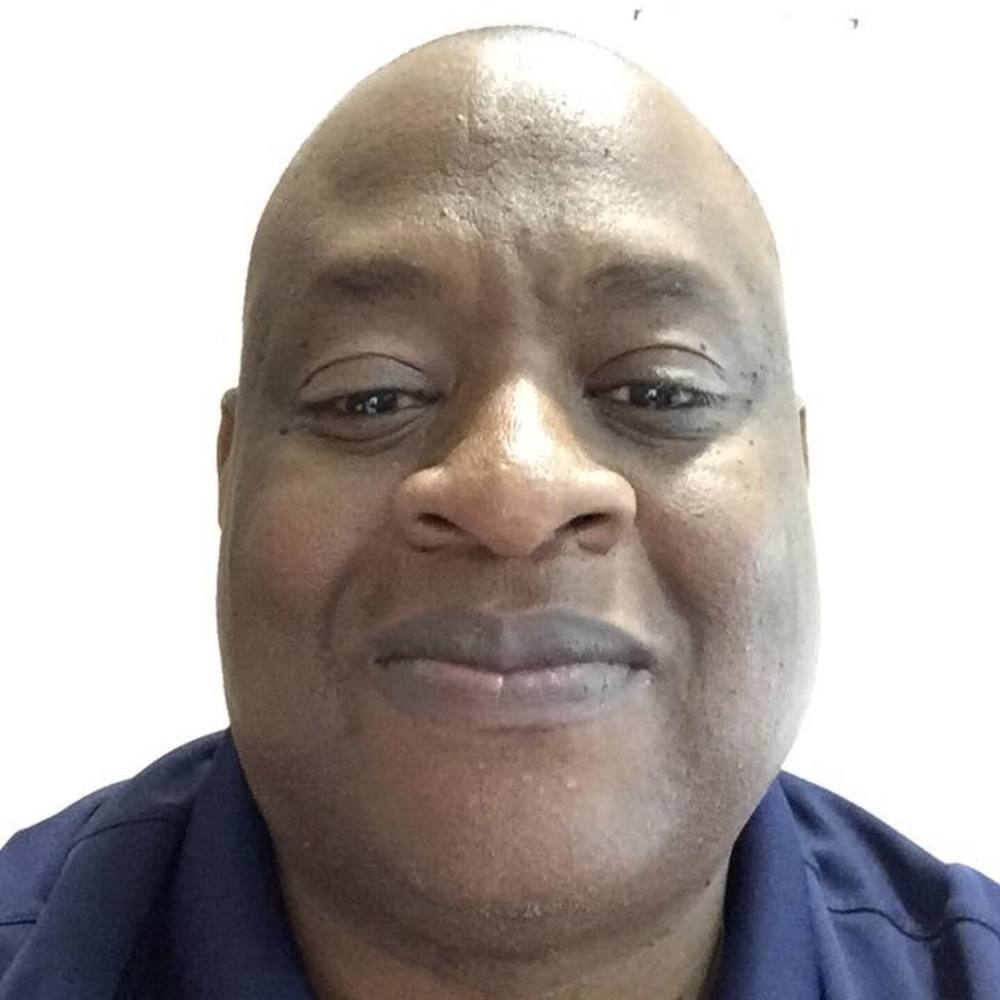 Meet your Posher, De-edrick